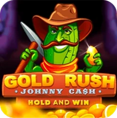 Wild Wild Riches